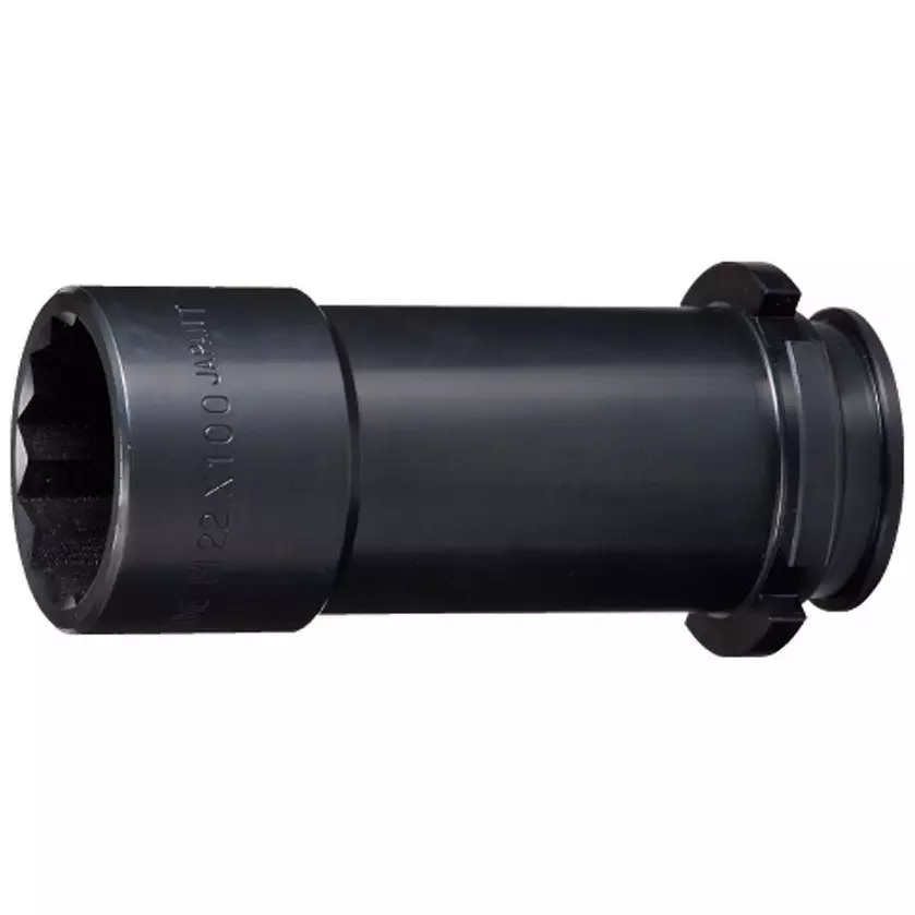 TONE Inner Socket Torcia Tip 119 mm for Shear Wrench M Series M16, 216TA10