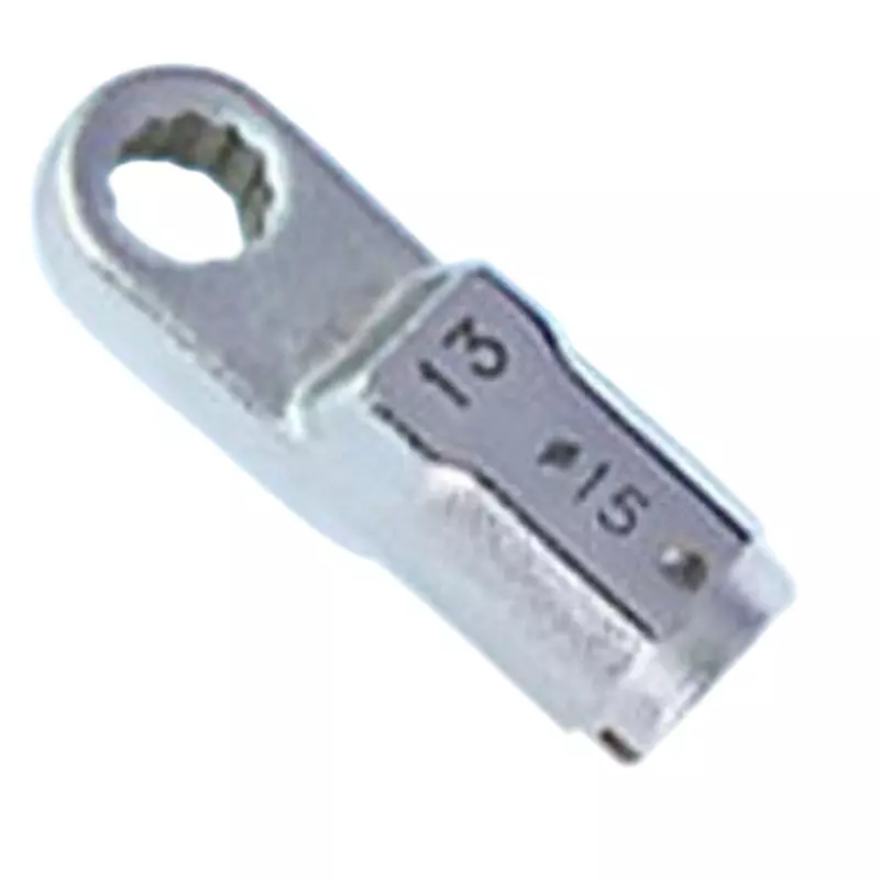 Kanon RCK Glasses Head 19 mm Tip Width, 280RCK19