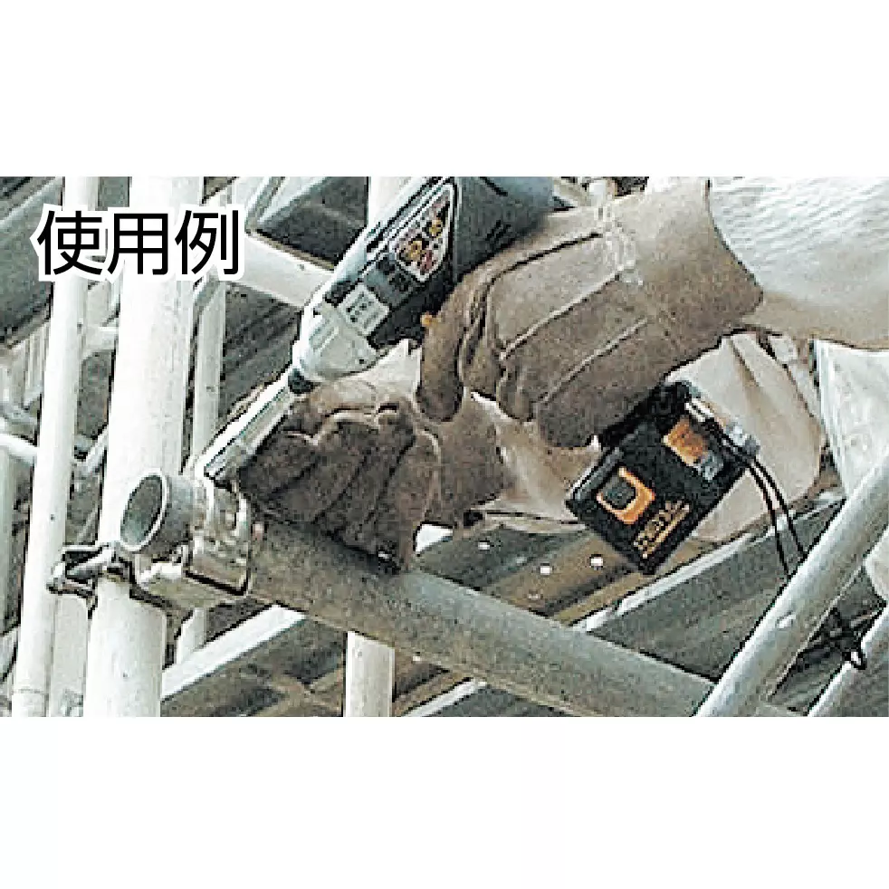 trusco-electric-screwdriver-socket-chrome-vanadium-steel-6-mm-hex-size-tef-6s