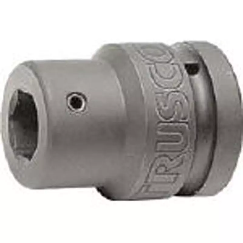 TRUSCO Hexagon socket 22 mm Hex Size, T8-22AHH