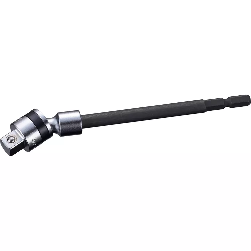 Lobster (Lobtex) Power Drill Socket 148 mm Overall Length, DSUAL95