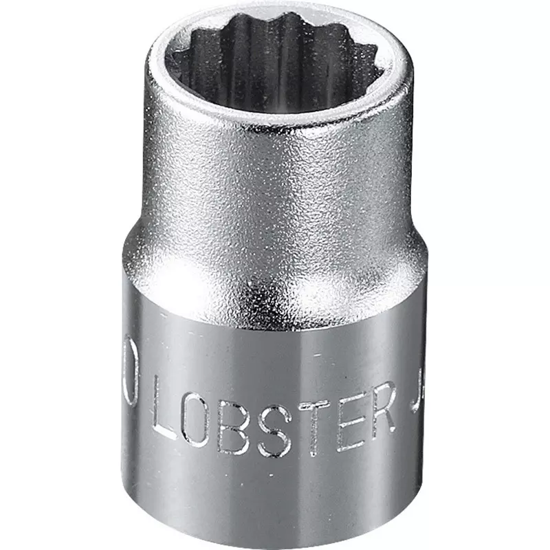 Lobster (Lobtex) Shrimp Socket 10 mm Hex Size, LM310