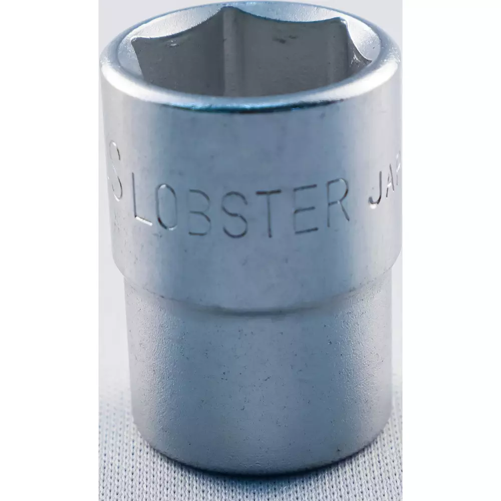 Lobster (Lobtex) Shrimp Socket 17 mm Hex Size, LM317S