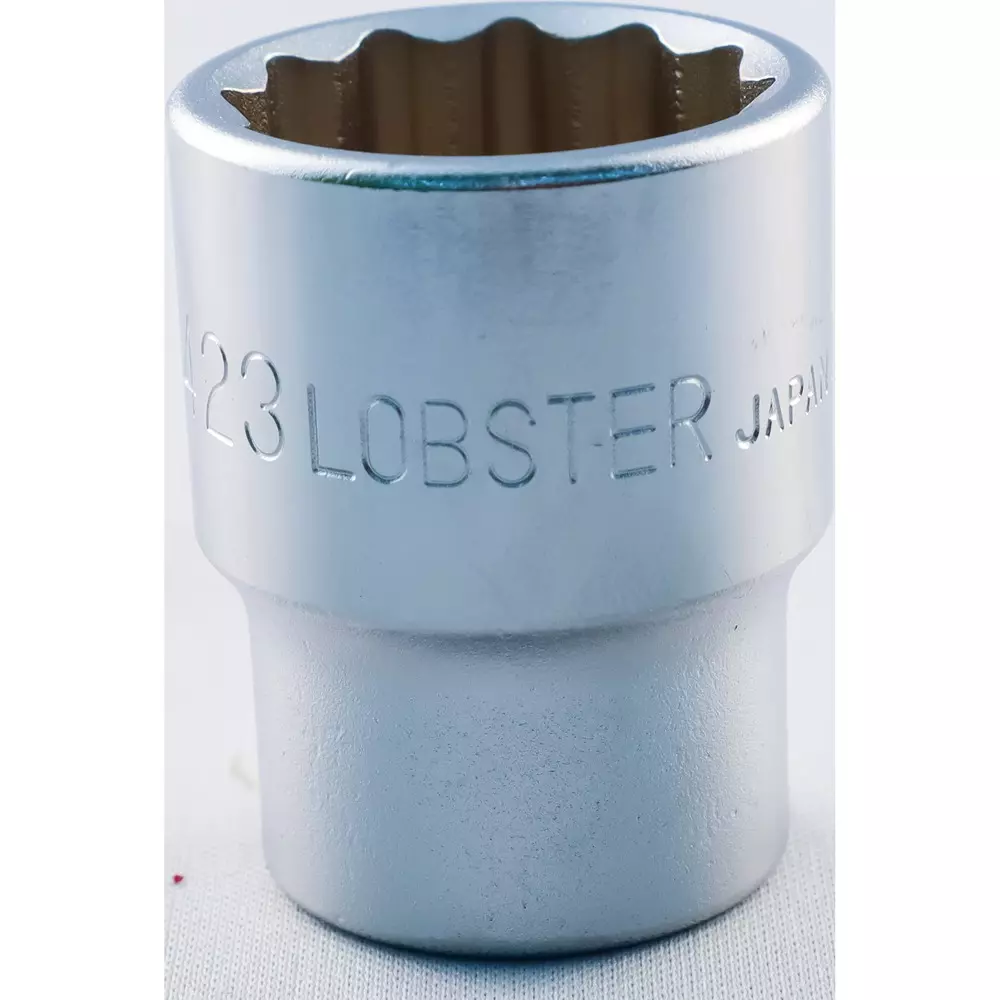 Lobster (Lobtex) Shrimp Socket 24 mm Hex Size, LM424