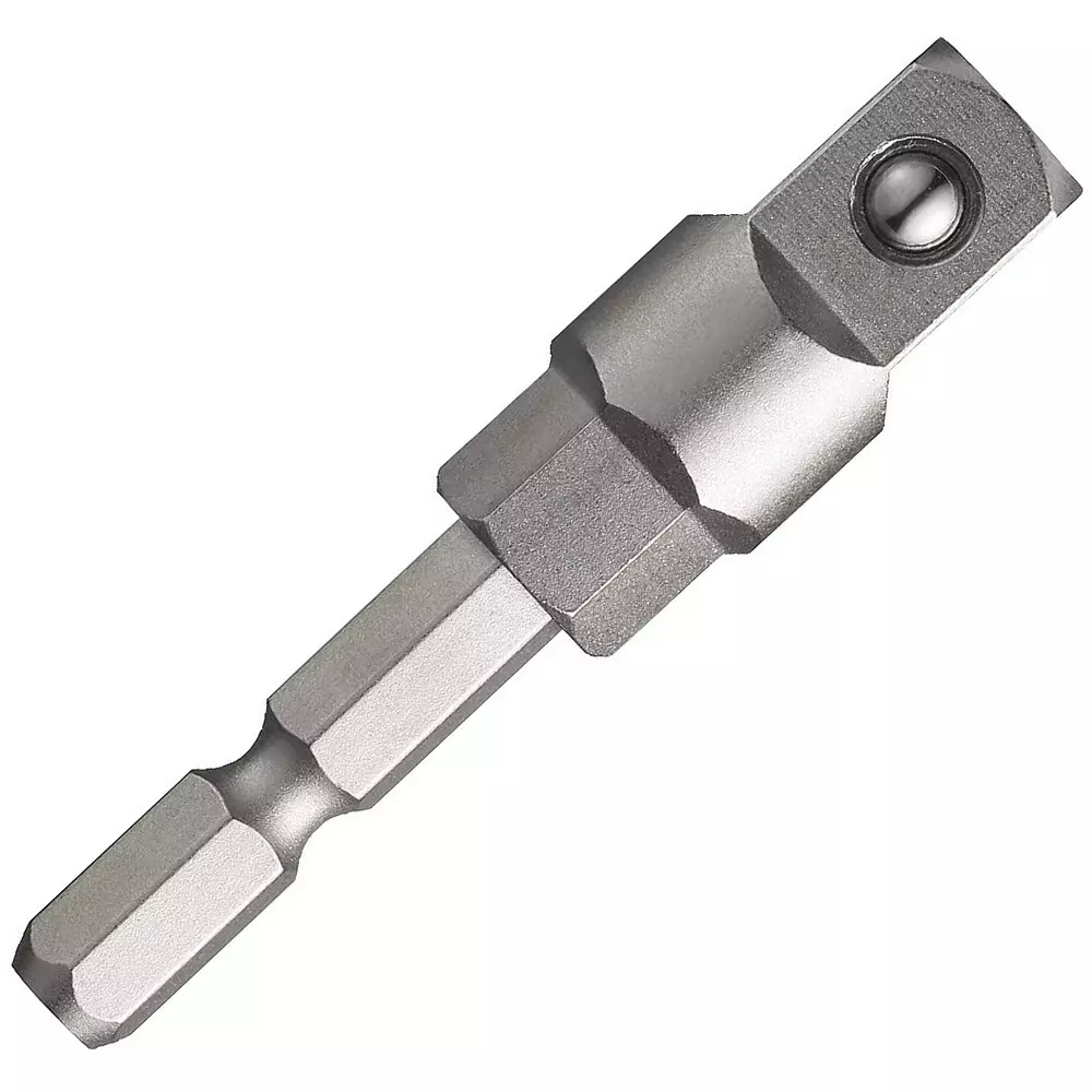 Vessel Socket Adapter 58 mm Overall Length, No．USBBSQ3S10