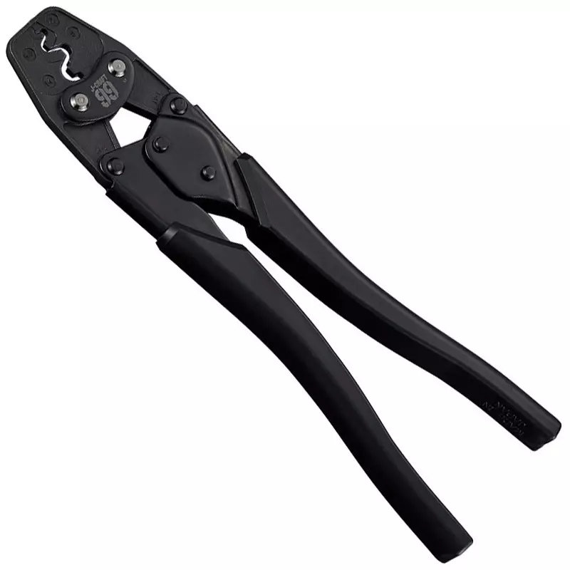Lobster (Lobtex) Crimping Tool 274 mm Overall Length, JBAK19A