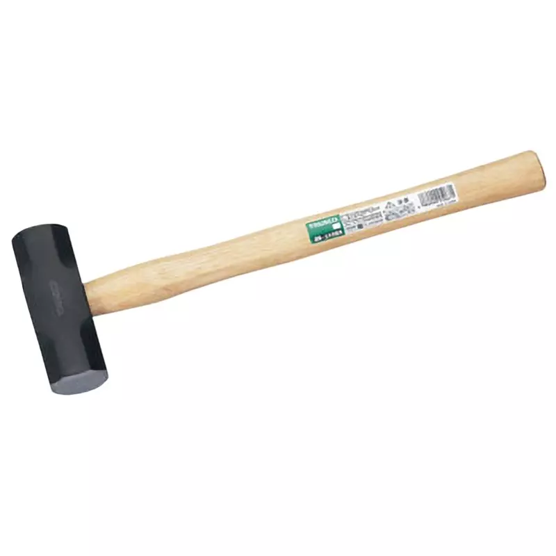 TRUSCO Double-Ended Hammer 355 mm Overall Length, TRH-20