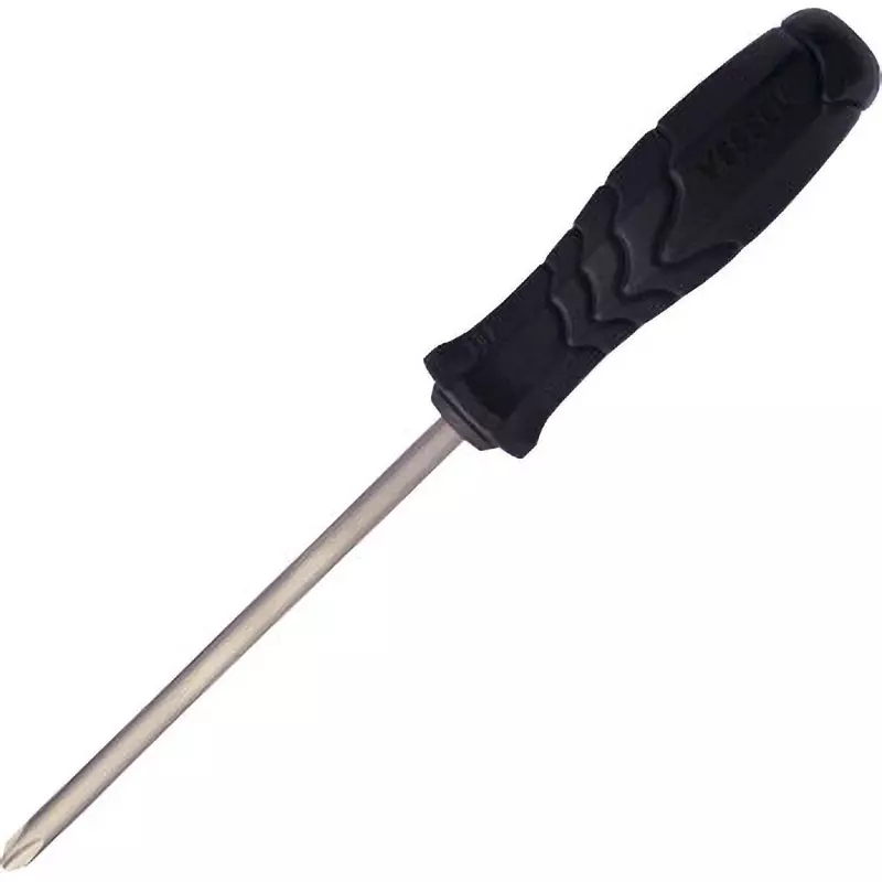 Vessel Eco-Value Screwdriver Plus Tip, 500-3-150
