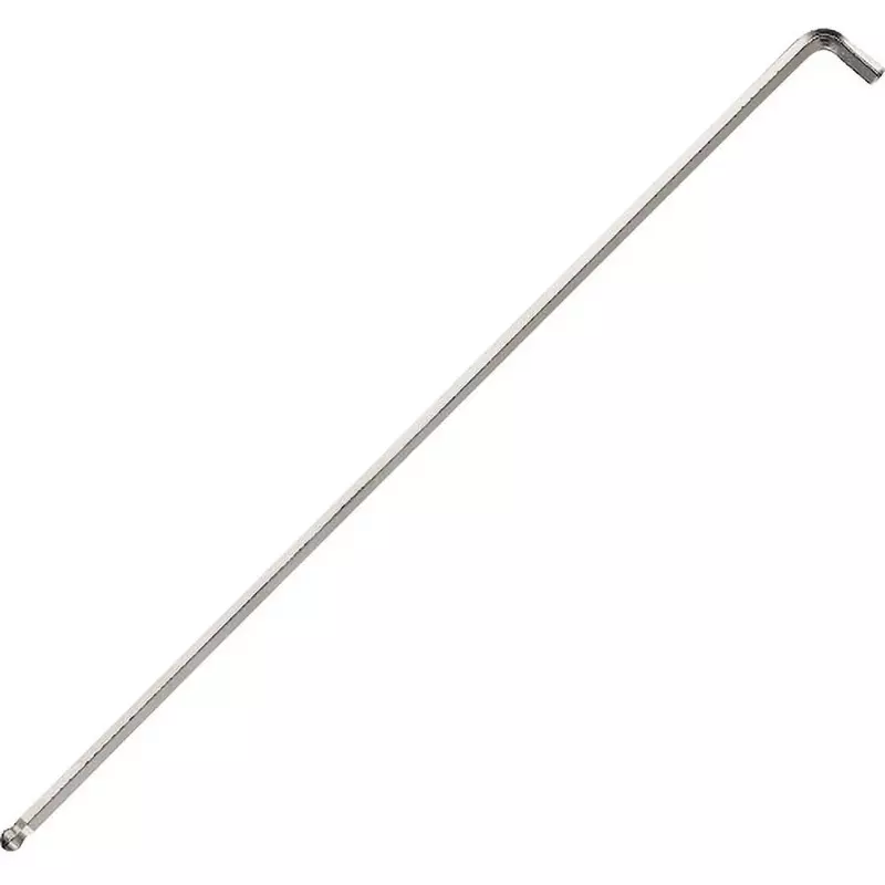 Vessel Final Tightening Ball Point Wrench Ball Point Tip, 8200BP-L-H1.5