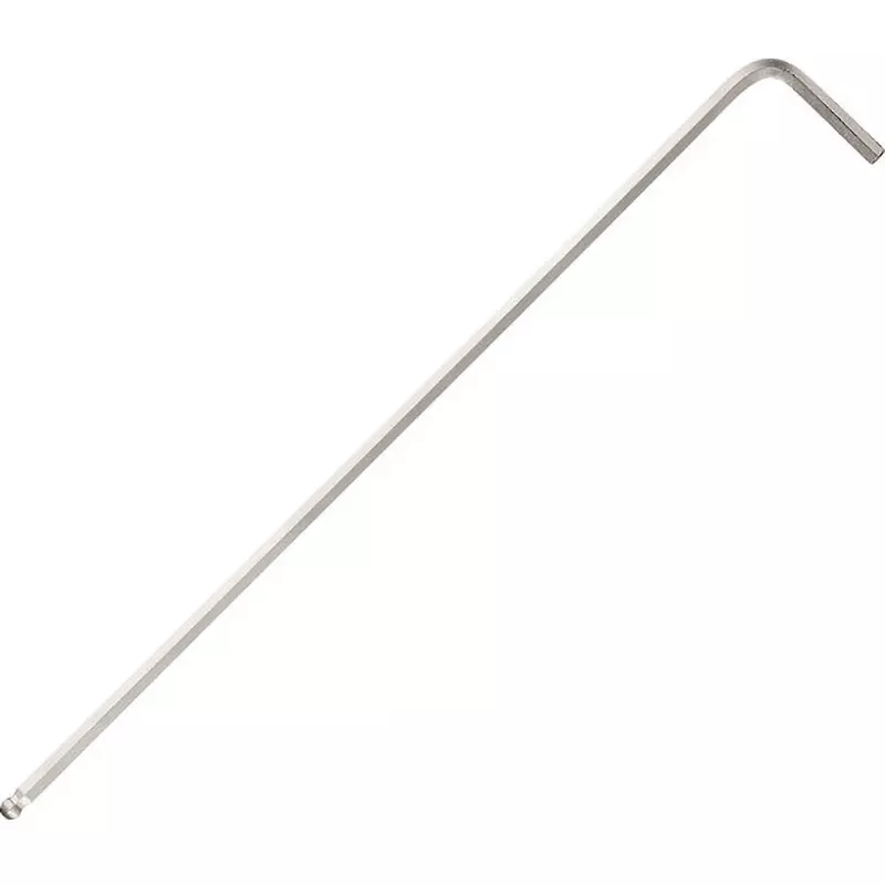 Vessel Final Tightening Ball Point Wrench Ball Point Tip, 8300BP-XL H3