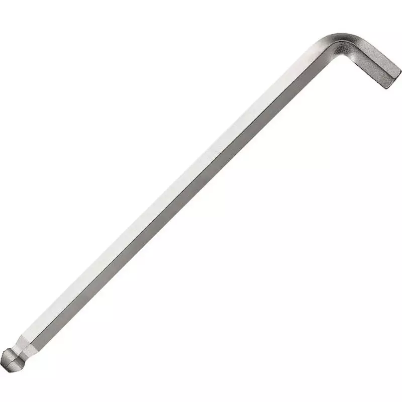 Vessel Final Tightening Ball Point Wrench Ball Point Tip, 8200BP-S H4