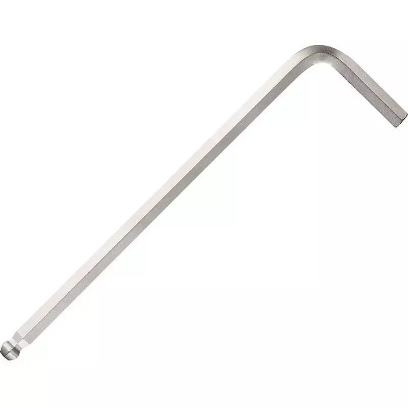 Vessel Final Tightening Ball Point Wrench Ball Point Tip, 8300BP-H6