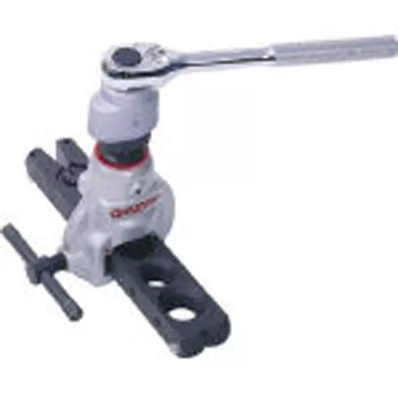 Super Tool Flare Tool Set Ratchet Handle Type, TF456WRH