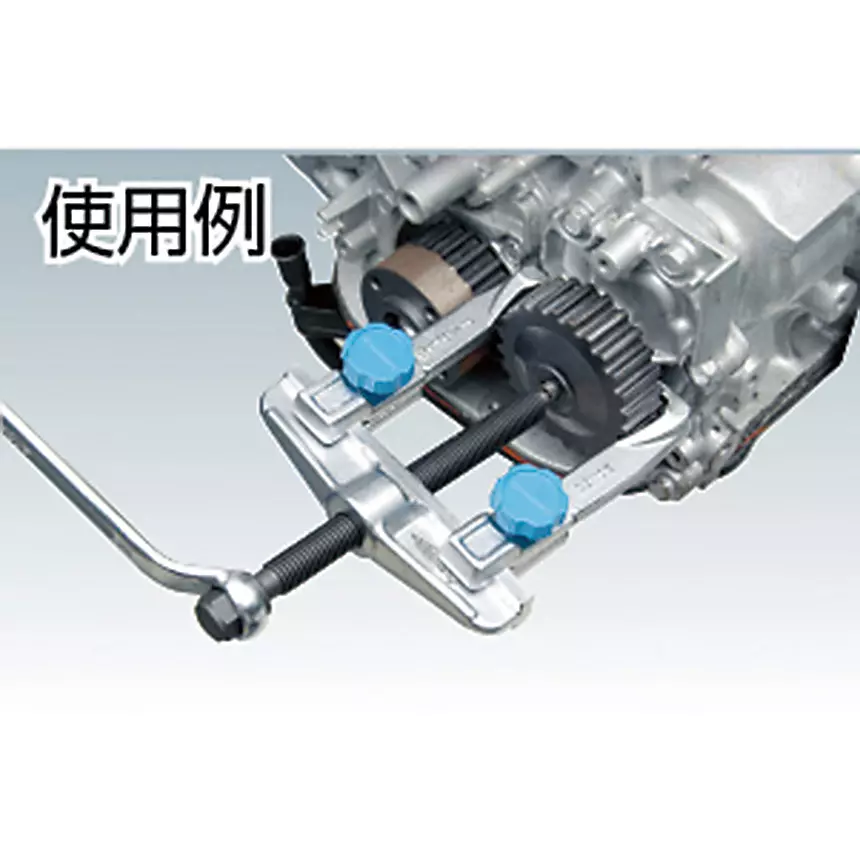 super-tool-gear-puller-gs160