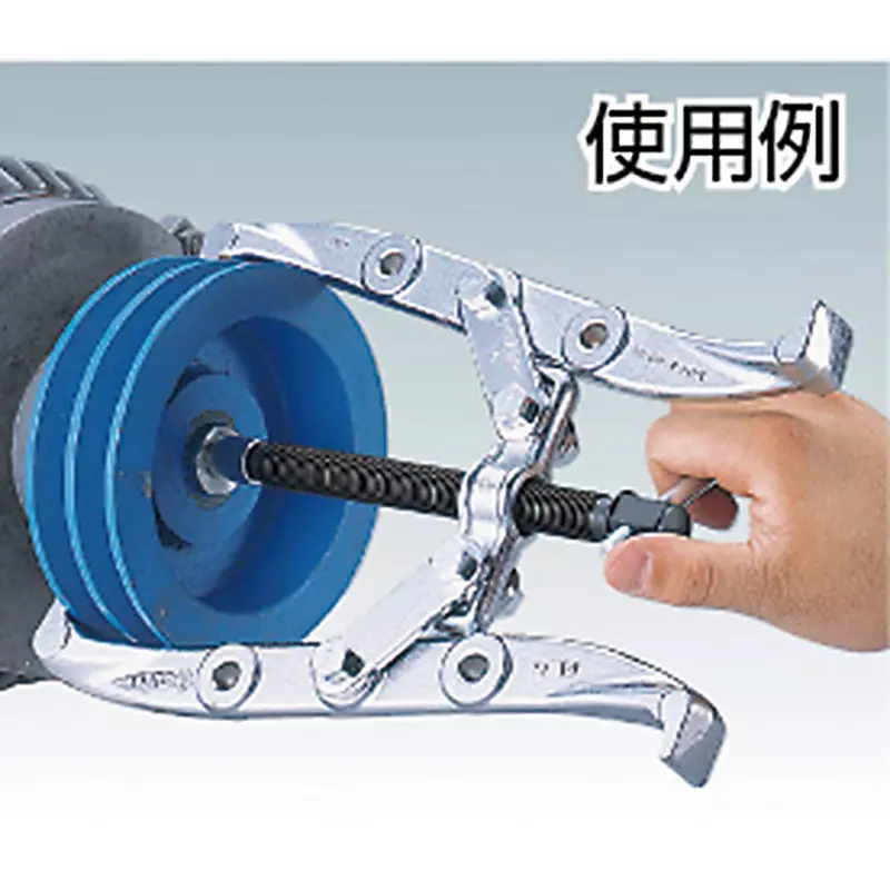 super-tool-gear-puller-gl-6