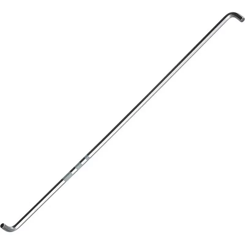 TRUSCO Hexagon Allen Wrench Hexagonal Tip, TTX-15