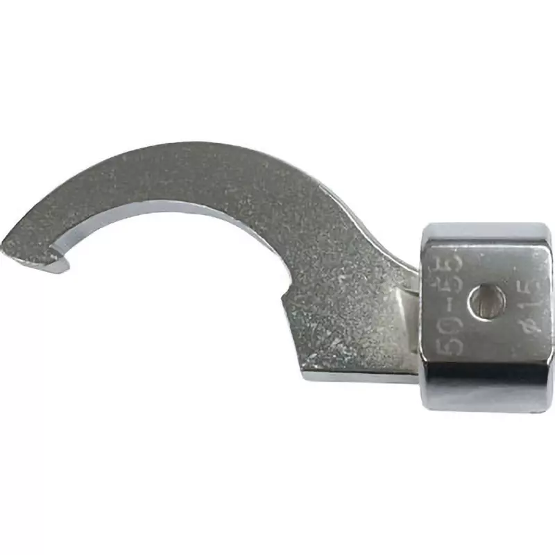 Kanon Hook Spanner Head, 100NCK3032