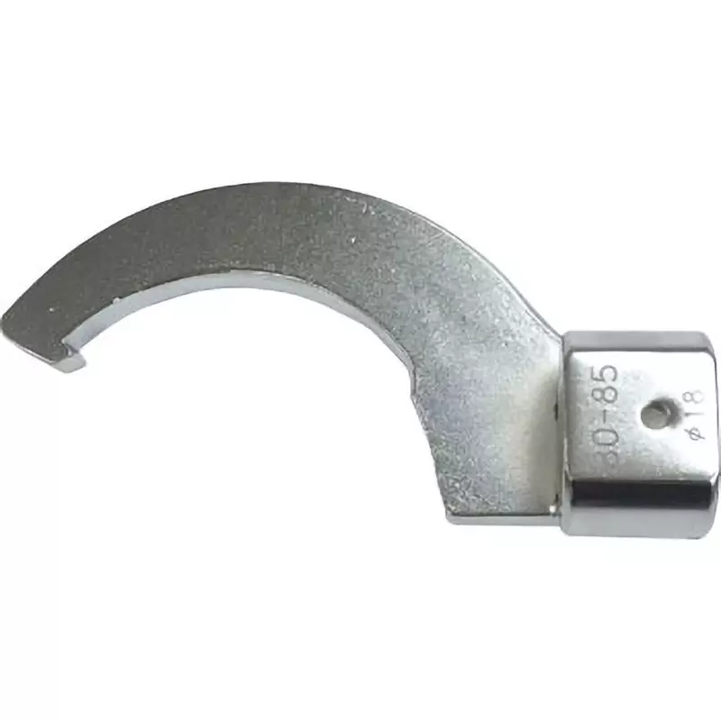 Kanon Hook Spanner Head, 200NCK8085