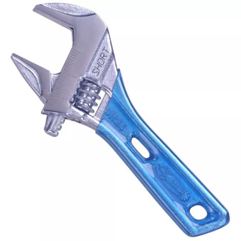 Lobster (Lobtex) Hybrid Pocket Monkey Wrench [Grip] Blue, HUM24SB