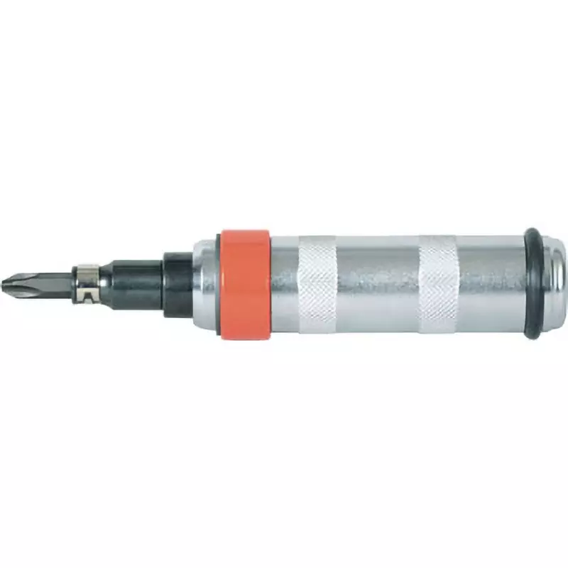 TRUSCO Impact Screwdriver 9.5 mm Square Drive,T3ID-5S