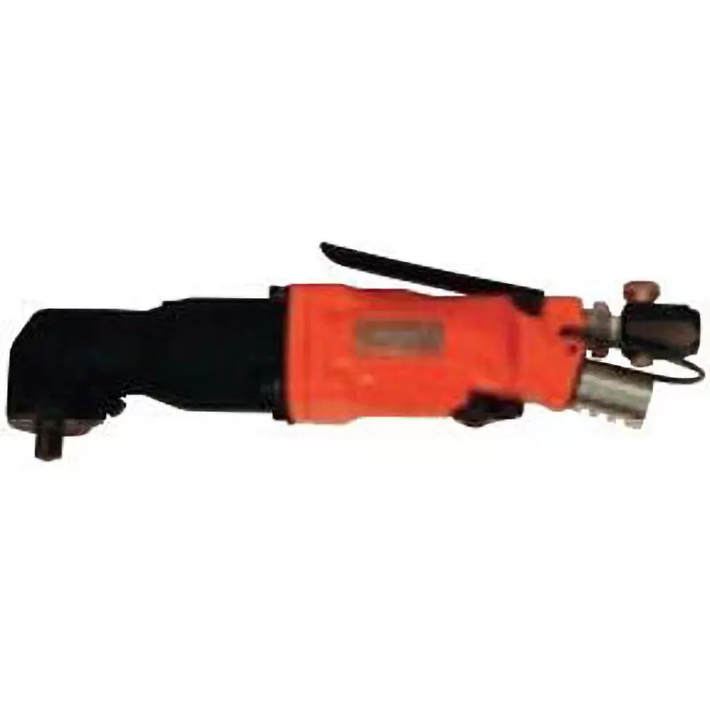 Fuji Aircraft Impact Wrench Corner Type 262 mm Overall Length, FW-6SCX-6