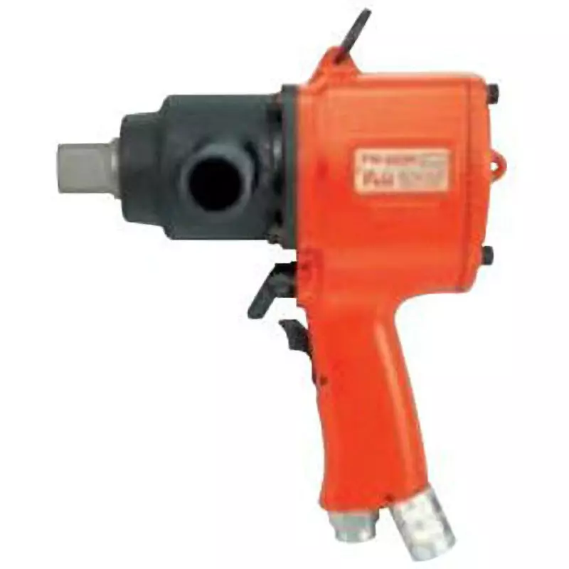 Fuji Aircraft Impact Wrench Pistol Type 228 mm Overall Length, FW-250P-2