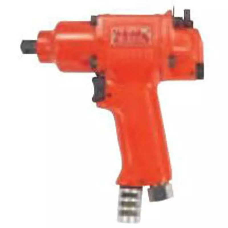 Fuji Aircraft Impact Wrench Pistol Type 156 mm Overall Length, FW-6PX-6