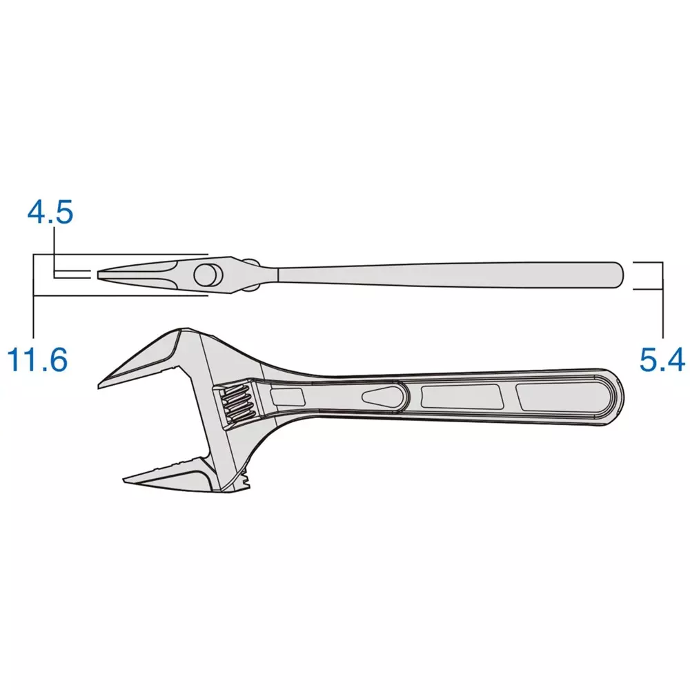 fujiya-light-monkey-spanner-fla-28-bg