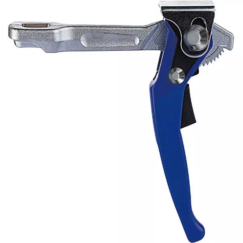 TRUSCO L-Type Clamp Medium Carbon Steel, 2514AL