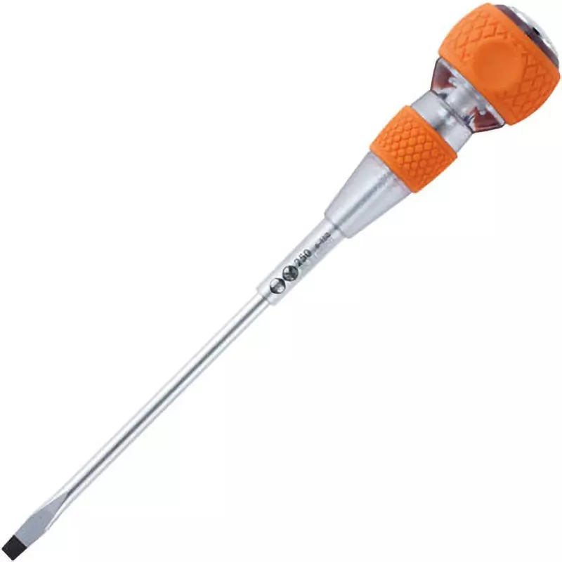 Vessel Penetrating Screwdriver Minus Tip, 250-6×150