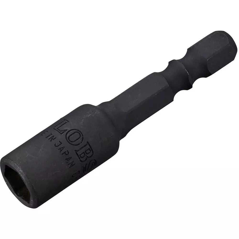 Lobster (Lobtex) Power Drill Socket Φ11 mm Dimension D, DSHM7