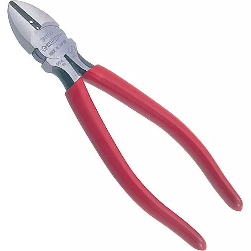 Super Tool Powerful Nipper 160 mm Overall Length, SN150