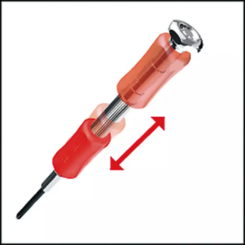 vessel-precision-hex-driver-td53h25