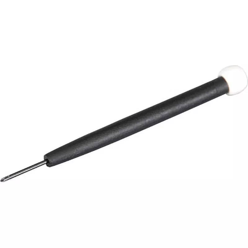 TRUSCO Precision Screwdriver Plus Tip, TSD-00