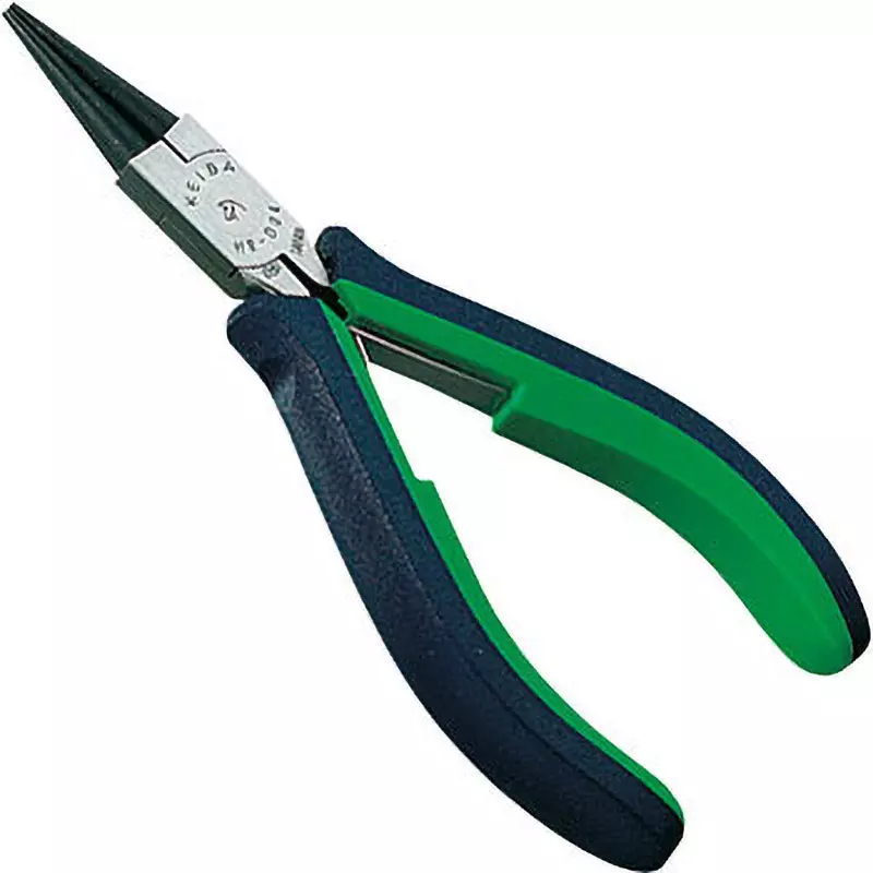 KEIBA Professional Hobby Plier 120 mm Size, HRC-D04