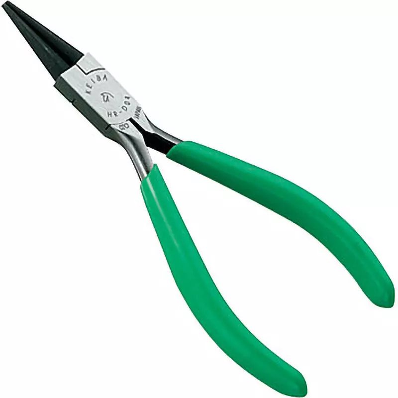 KEIBA Professional Hobby Plier 120 mm Size, HR-D04