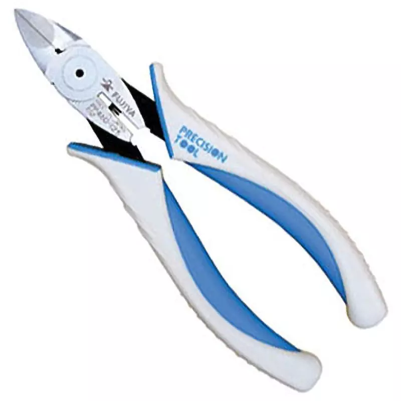 FUJIYA PRO-Tech Nipper 123 mm Overall Length, PP460-125