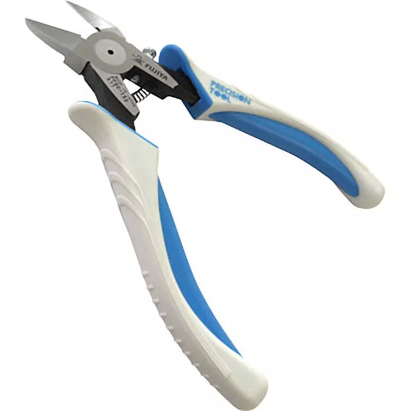 FUJIYA Pro-Tech Plastic Nipper 150 mm Overall Length, PP90-150