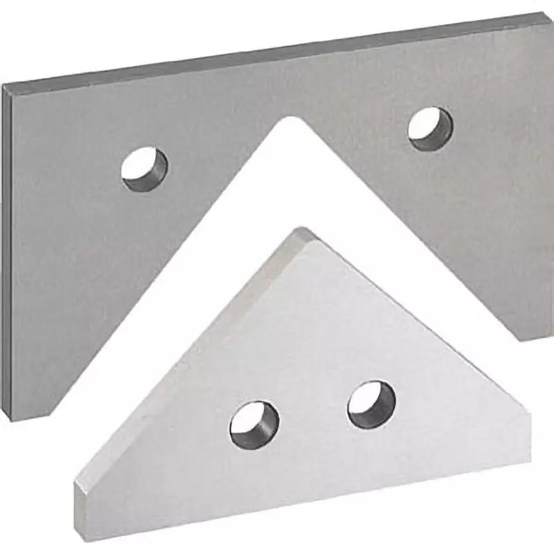 TRUSCO Replacement Blade Silver, E3601996_FVB