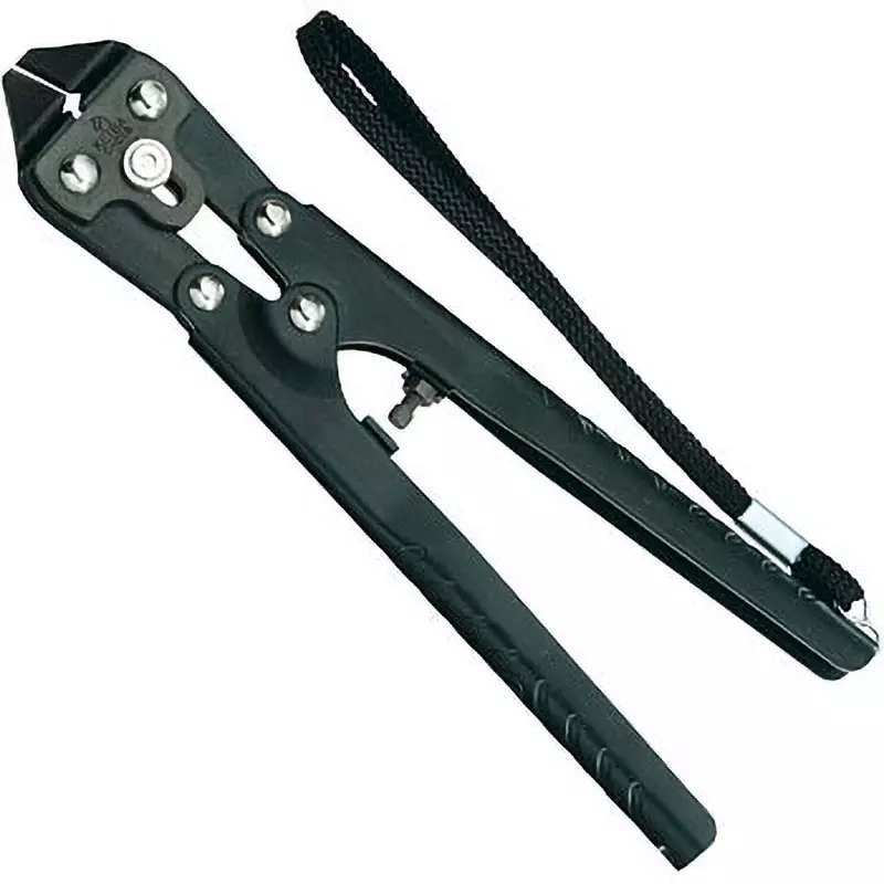 KEIBA Small Clipper 200 mm Size, C-C18