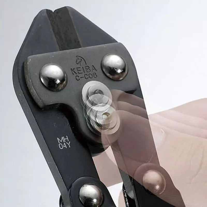 keiba-small-clipper-c-c18