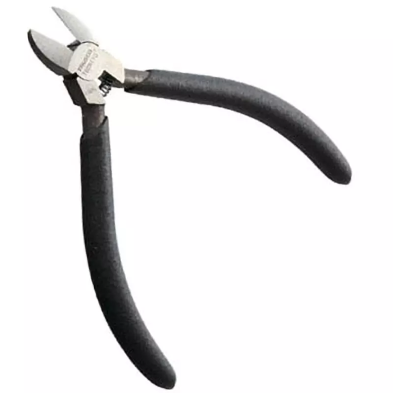 TRUSCO Small Nipper 106 mm Overall Length, TBSN110