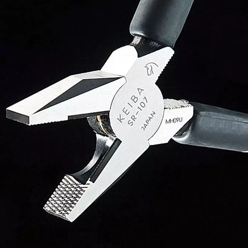 keiba-smooth-rotation-plier-sr-107