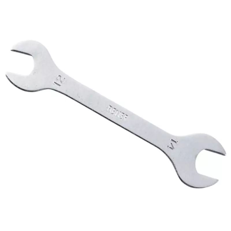 TRUSCO Spanner High carbon steel / chrome plating, DP-DS