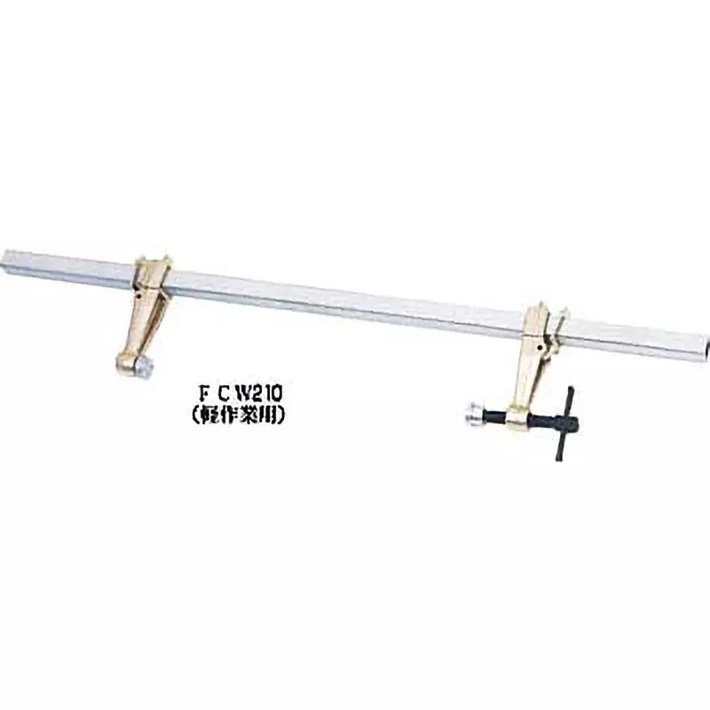 Super Tool Super Setter 700 mm Maximum Jaw Opening, FCW210