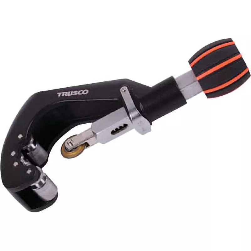 TRUSCO Tube Cutter 195 mm Overall Length, TTC-1066T