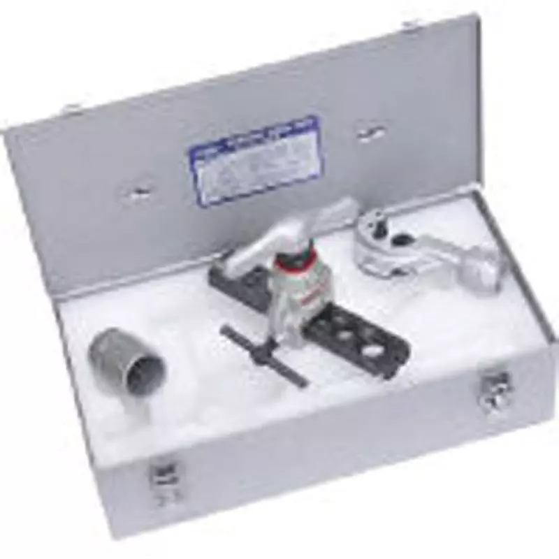 Super Tool Tubing Tool Set 1/4, 5/16, 3/8, 1/2, 5/8, 3/4 Inch Outer Dia, TS456WH