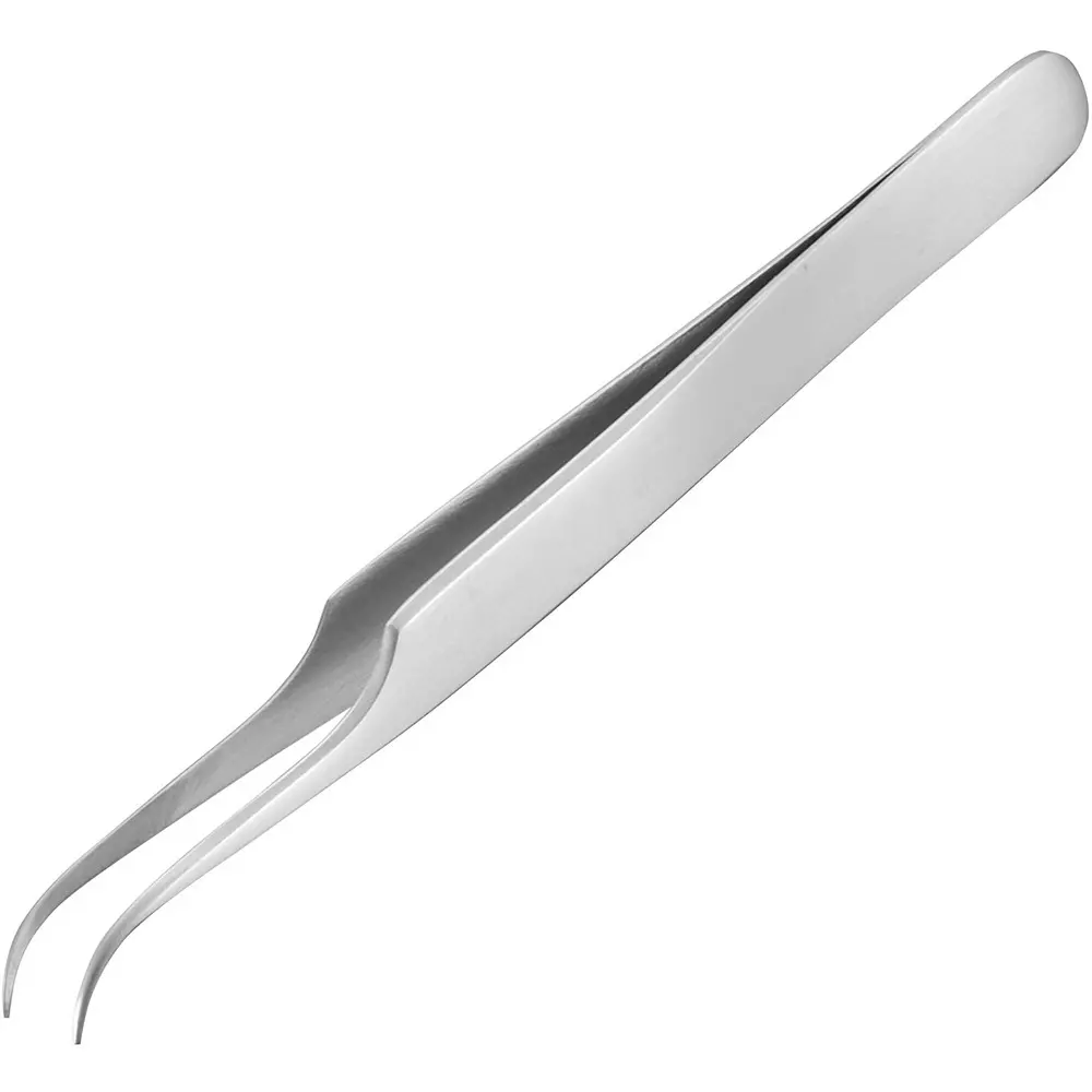 Engineer Tweezer 120 mm Overall Length, PT-06