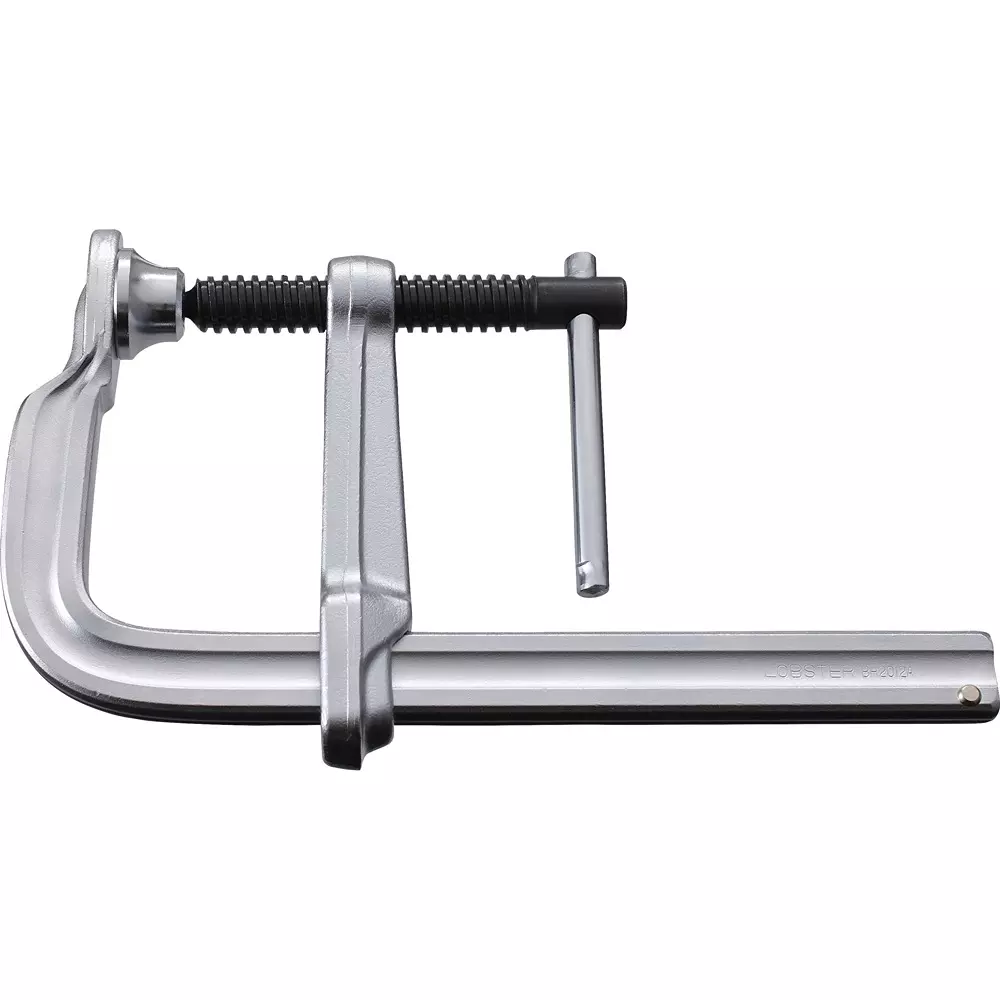 Lobster (Lobtex) Vise Bar Handle 200 mm Maximum Jaw Opening, BH2012A