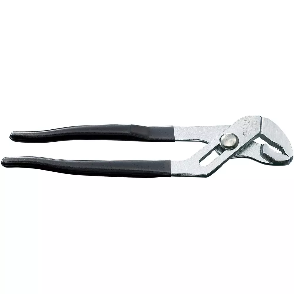 Lobster (Lobtex) Waterpump Plier 43 mm Maximum Jaw Opening, WP250HS